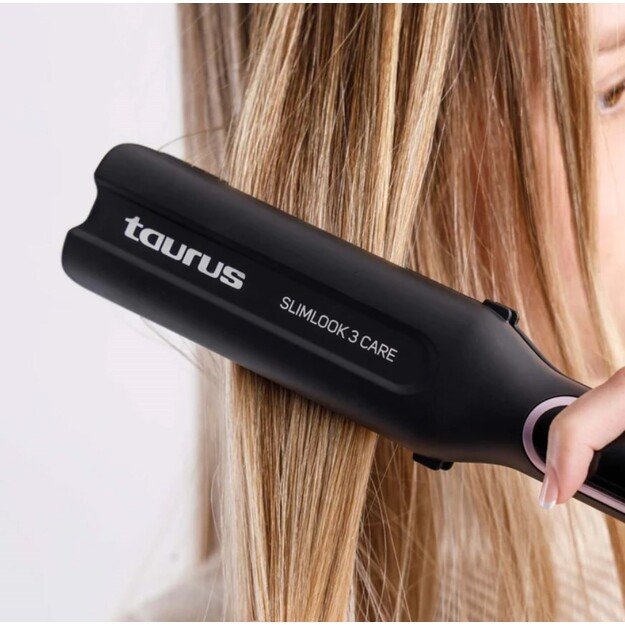 Taurus Slimlook 3 Care hair straightener