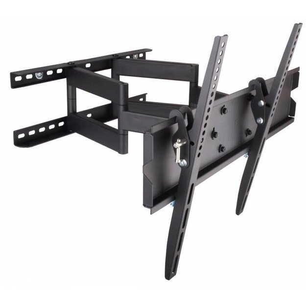 Techly 23-55  Wall Bracket for LED TV LCD Full-Motion Dual Arm  ICA-PLB 147M