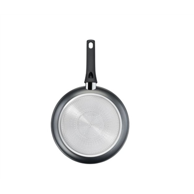 TEFAL Frying Pan G2700572 Easy Chef Diameter 26 cm, Suitable for induction hob, Fixed handle