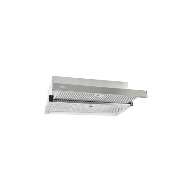 Teka CNL 6415 Plus Semi built-in (pull out) Stainless steel 385 m