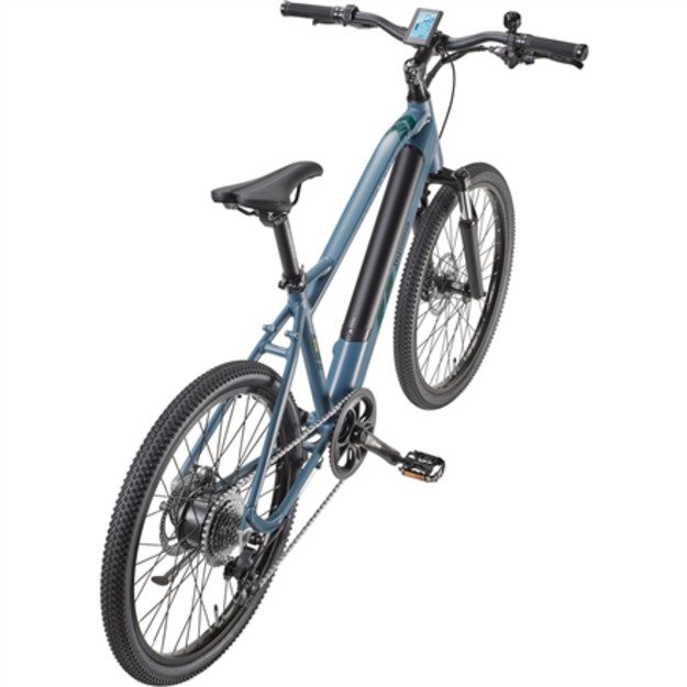 Telefunken MTB E-Bike  Aufsteiger M915 24   24 month(s) Blue