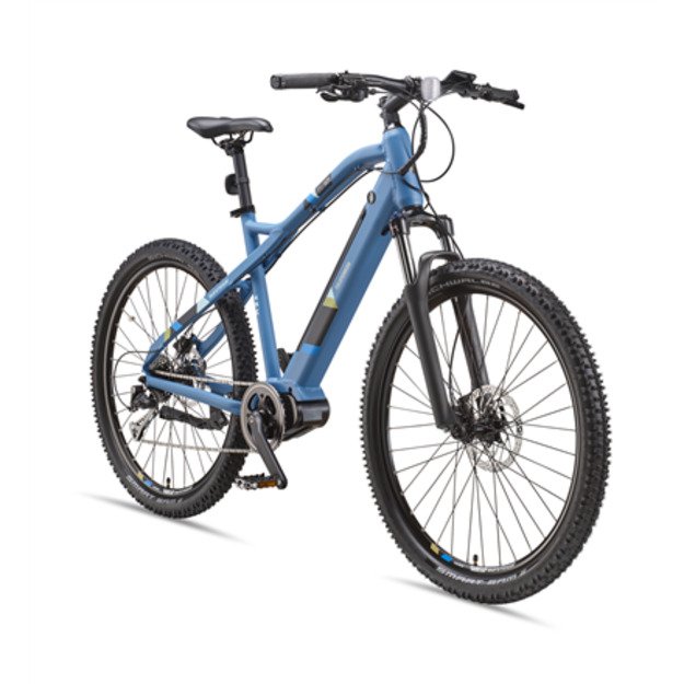 Telefunken MTB E-Bike Aufsteiger M925 27.5   24 month(s) Blue