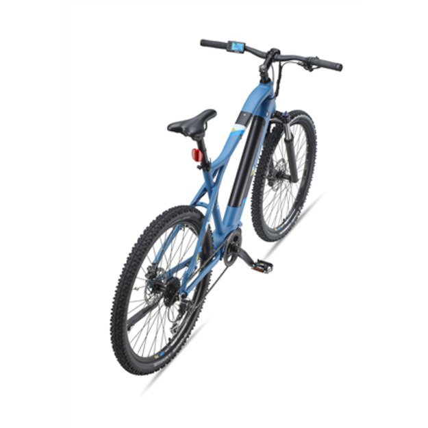 Telefunken MTB E-Bike Aufsteiger M925 27.5   24 month(s) Blue