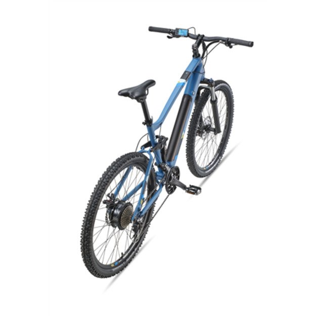 Telefunken MTB E-Bike  Aufsteiger M935 27.5   24 month(s) Blue