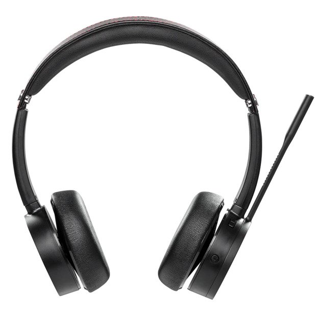 Tellur Voice Pro Wireless Call center headset black