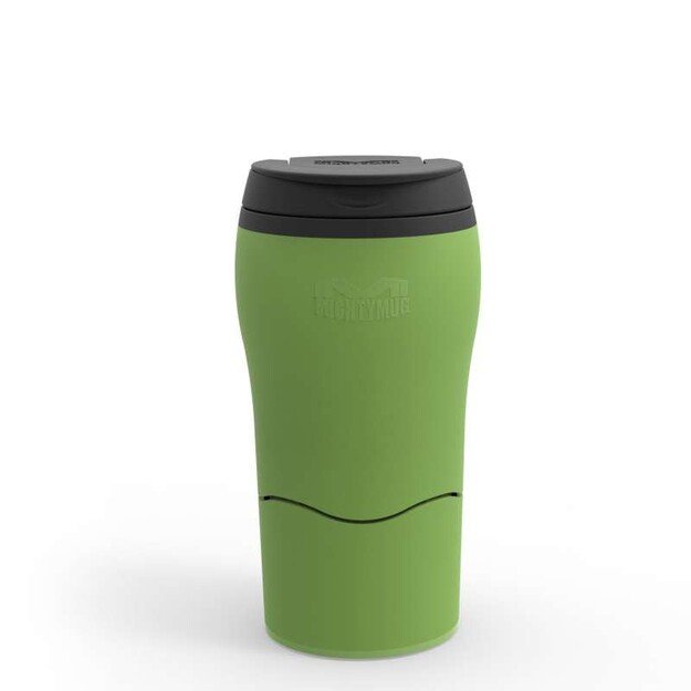 Termosinis puodelis Mighty mug, žalias
