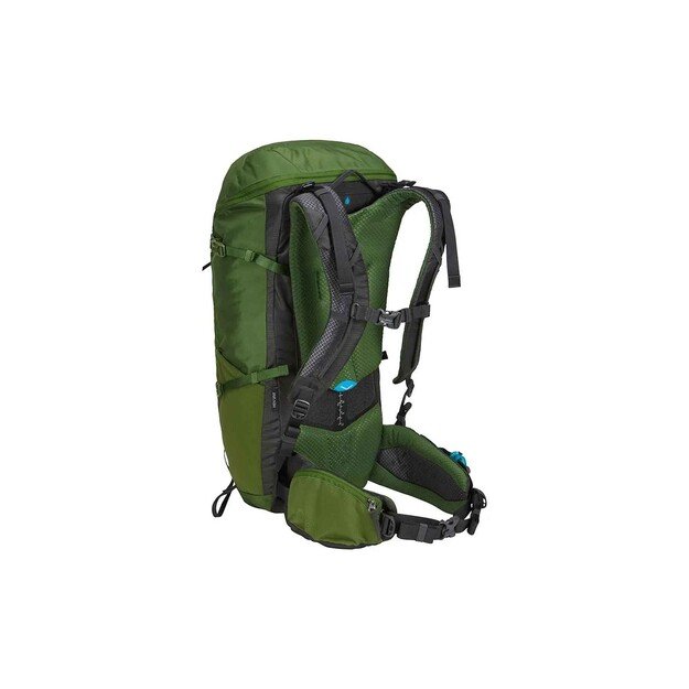 Thule AllTrail 35L mens hiking backpack garden green (3203538)