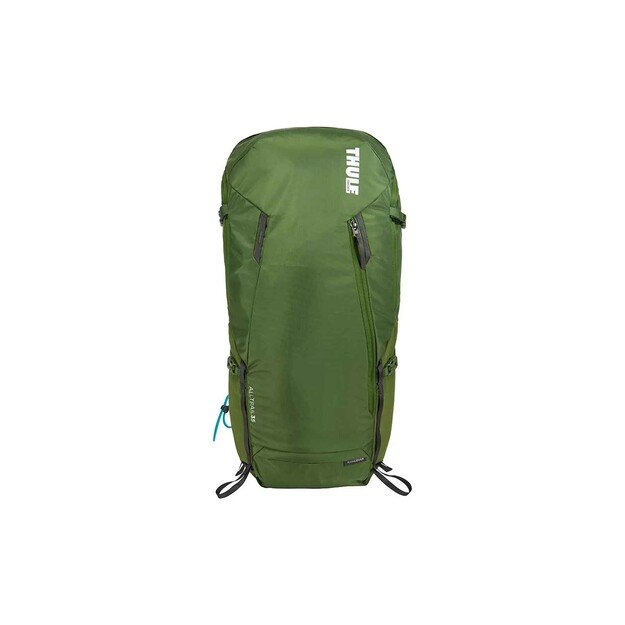 Thule AllTrail 35L mens hiking backpack garden green (3203538)