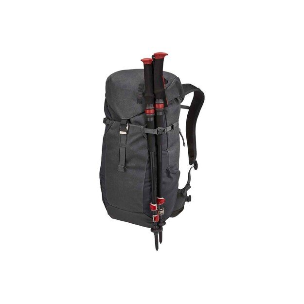 Thule AllTrail X 25L hiking backpack obsidian (3204130)