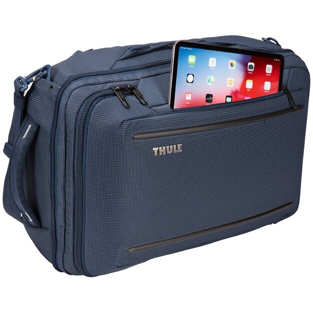 Thule Crossover 2 Convertible Carry On C2CC-41 Dress Blue (3204060)