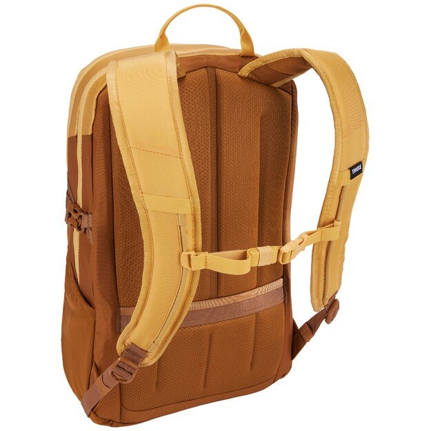 Thule EnRoute Backpack 23L TEBP4216 Ochre/Golden, Waterproof