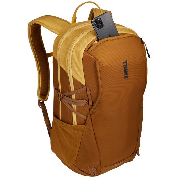 Thule EnRoute Backpack 23L TEBP4216 Ochre/Golden, Waterproof