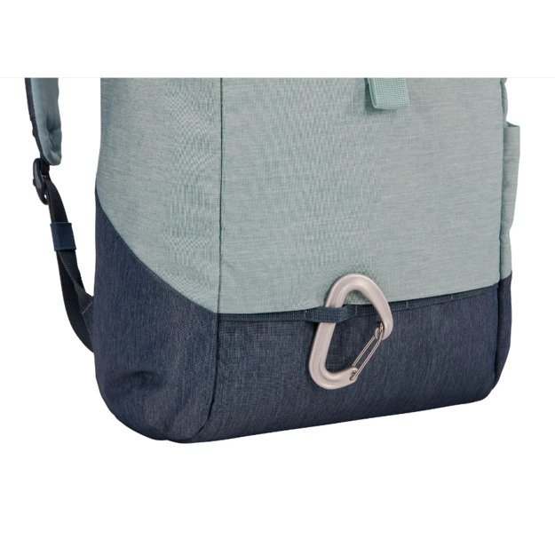 Thule Lithos Backpack TLBP-213 Fits up to size 16  , Backpack, Alaska/Dark Slate