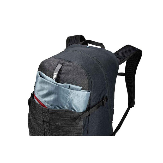 Thule Nanum 25L hiking backpack black (3204517)
