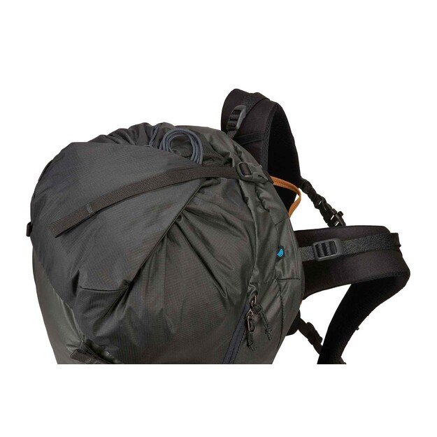 Thule Stir Alpine 40L hiking backpack obsidian (3204502)