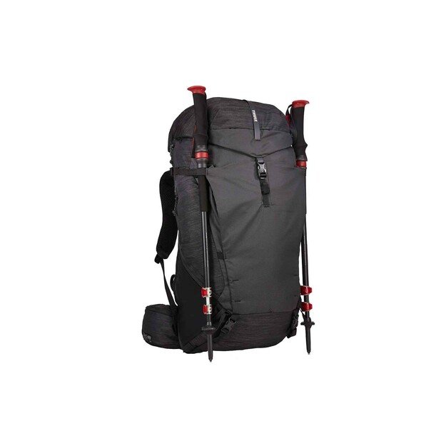 Thule Topio 40L mens backpacking pack black (3204507)