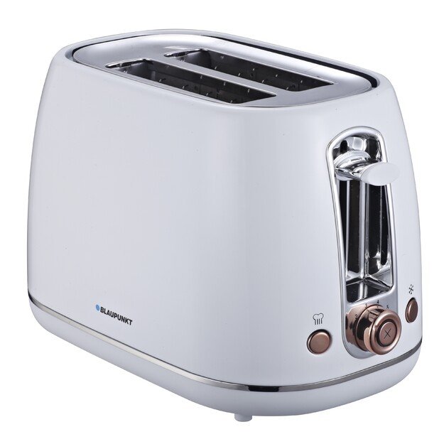 Toaster Blaupunkt TSS802WH, 900 W White