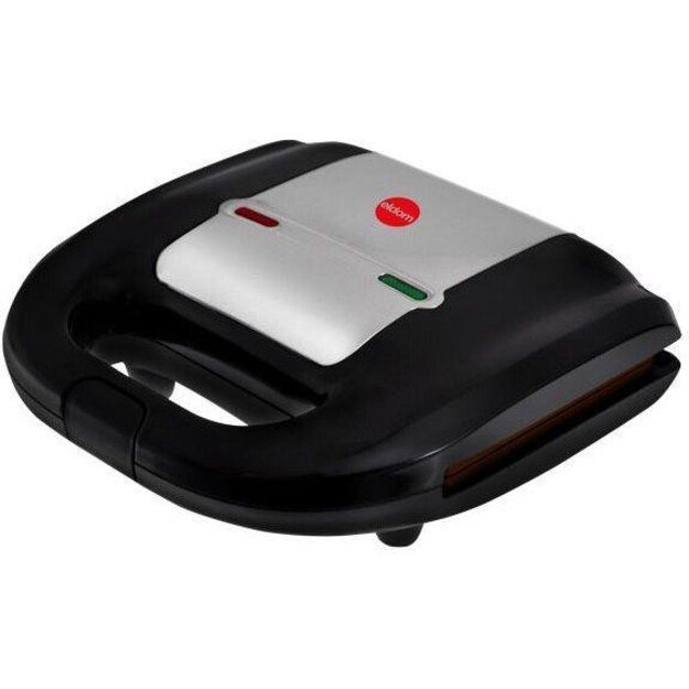 Toaster for sandwiches ELDOM ST11 (750W, black color)