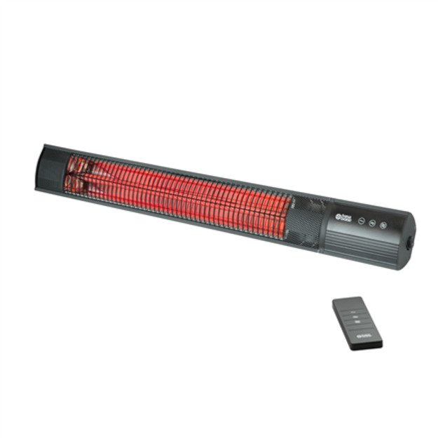 TunaBone Electric Wall mounted Infrared Patio Heater TB2580W-01 Patio heater