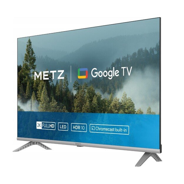TV 40  METZ 40MTD7000Z Smart Full HD