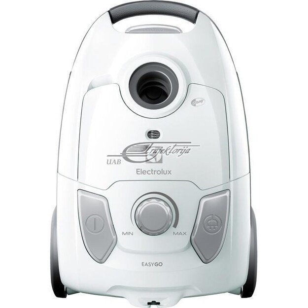 Vacuum cleaner bag Electrolux EEG41IW (650W, white color)