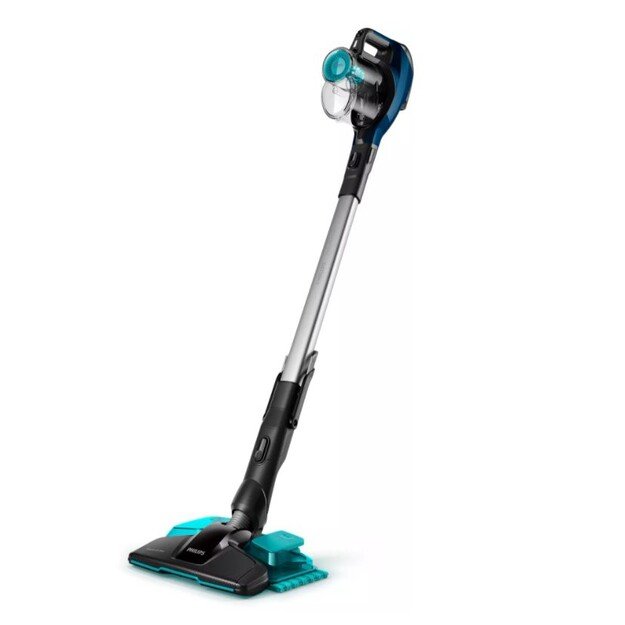 Vacuum Cleaner | SpeedPro Aqua FC6718