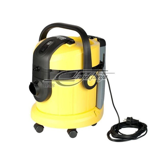 KARCHER SE 4002 1.081-140.0 Wet / Dry Vacuum Cleaner