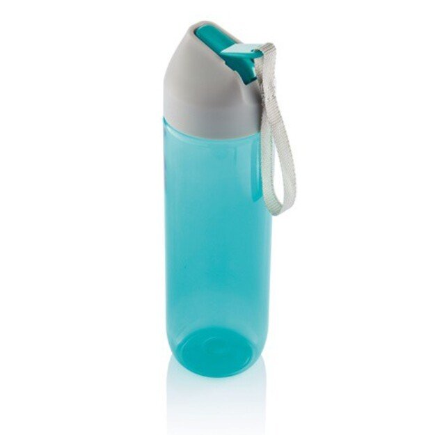 Vandens buteliukas Neva 450 ml, mėlynas