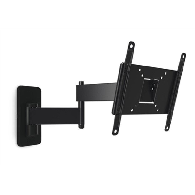 Vogels Wall mount MA2040-A1 19-40   Full motion Maximum weight (capacity) 15 kg Black