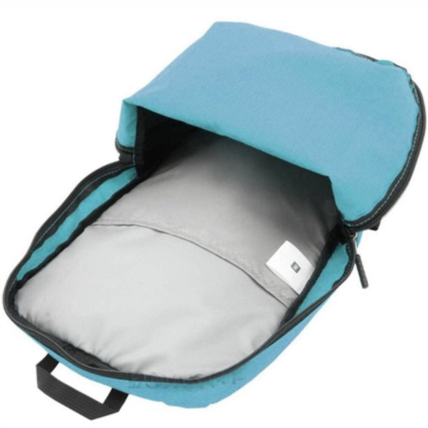 Xiaomi | Mi Casual Daypack | Backpack | Bright Blue |   | Shoulder strap | Waterproof