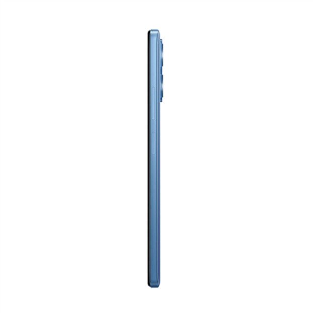 Xiaomi Redmi Note 12 16.9 cm (6.67 ) Dual SIM Android 12 4G USB Type-C 4 GB 128 GB 5000 mAh Blue
