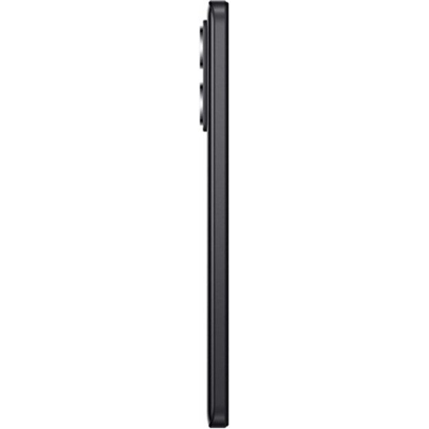Xiaomi Redmi Note 12 Pro+ 5G 8/256G black smartphone