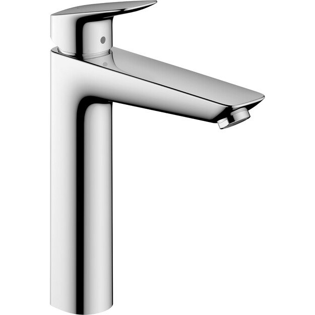 Aukštas praustuvo maišytuvas Hansgrohe Logis 71095000