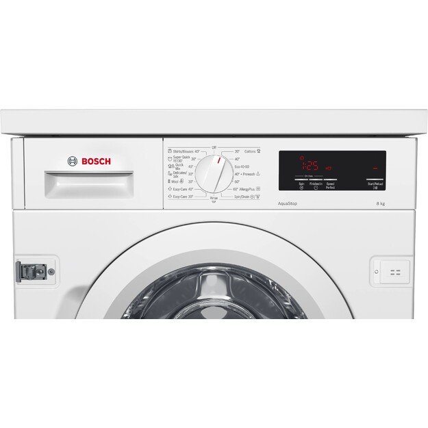 BOSCH WIW24342