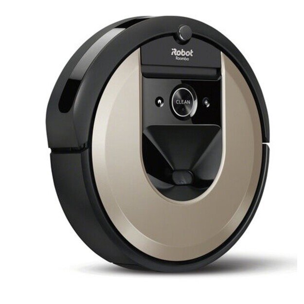 Dulkių siurblys - robotas iRobot Roomba i6
