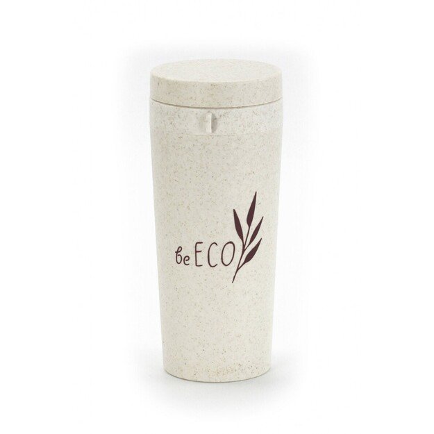 Ekologiškas puodelis G21 BeEco 6352082, 300 ml