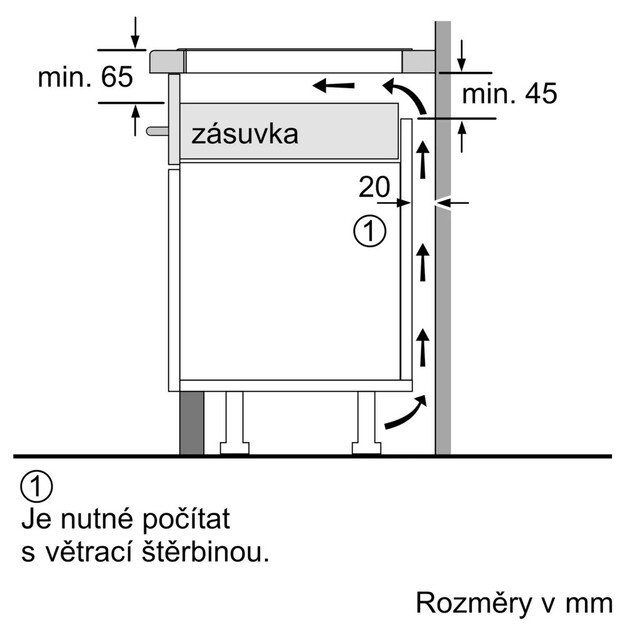 SIEMENS EX275HXC1E