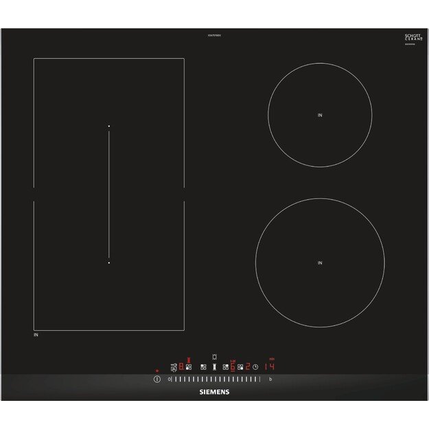 SIEMENS ED675FSB5E