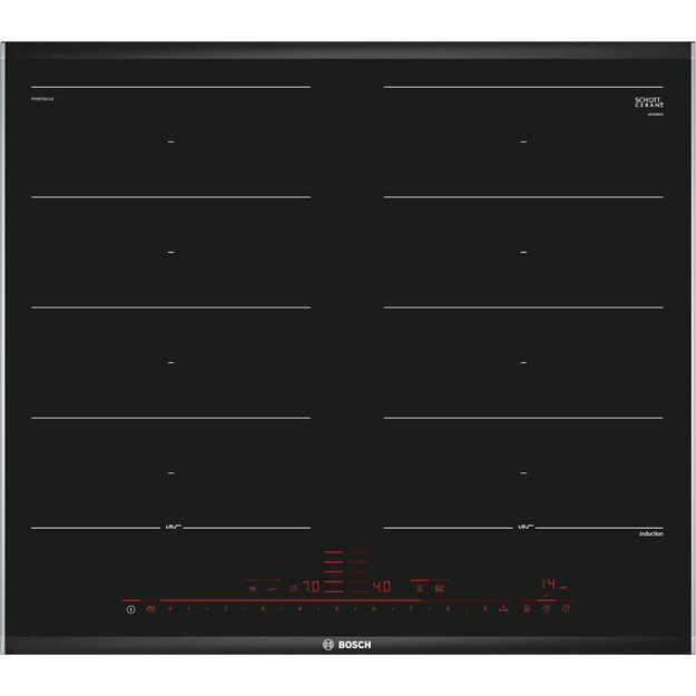 BOSCH PXX675DC1E