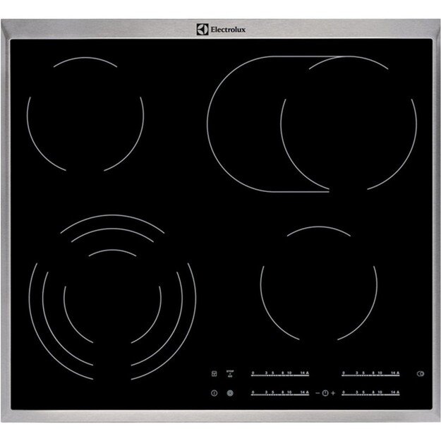 ELECTROLUX EHF46547XK