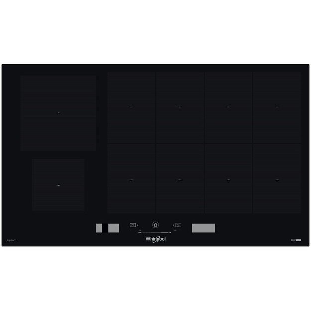 WHIRLPOOL SMP 9010 C/NE/IXL