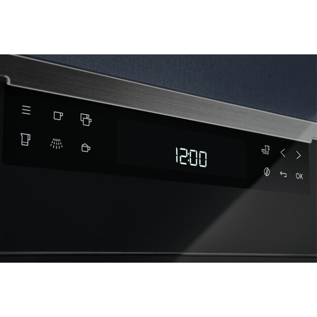 ELECTROLUX KBC65T