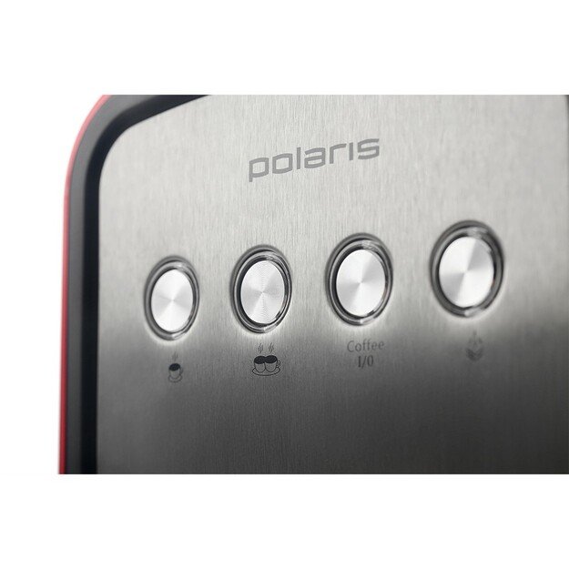 POLARIS PCM 1516E
