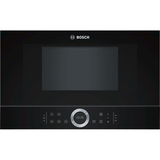 BOSCH  BFL634GB1