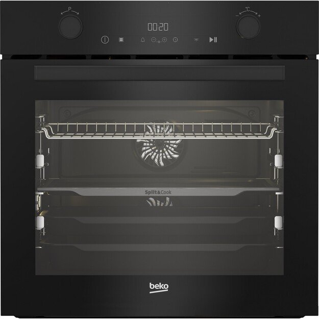 BEKO BBVM17400BDS