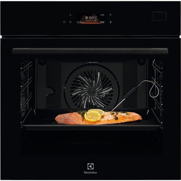 ELECTROLUX EOB8S39Z