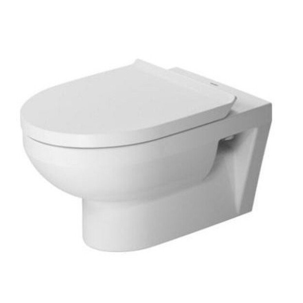 Pakabinamas klozetas Duravit DuraStyle Rimless 45620900A1