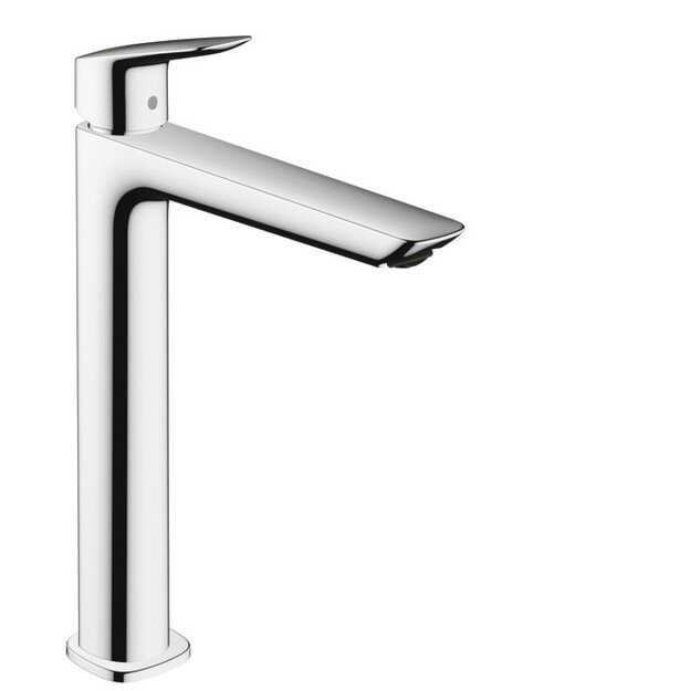 Praustuvo maišytuvas Hansgrohe Logis 240, 71257000, chromas