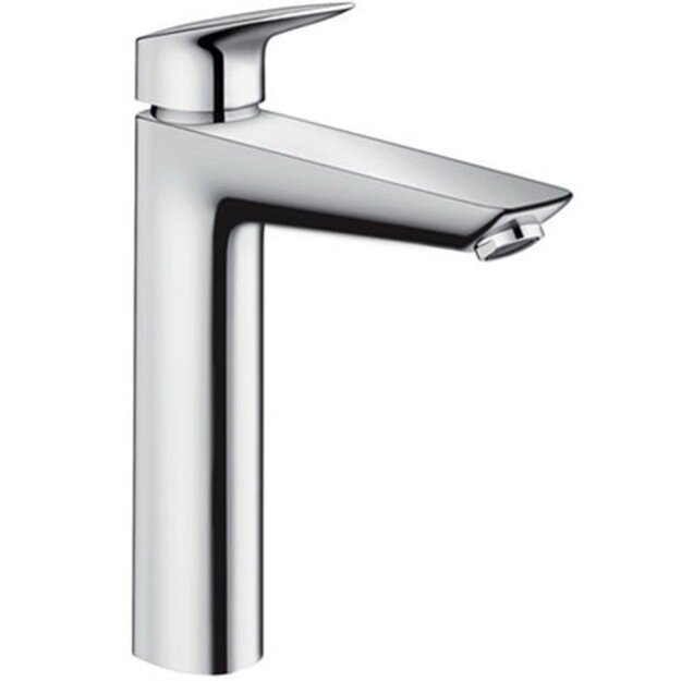 Praustuvo maišytuvas Hansgrohe Logis, 71091000, chromo