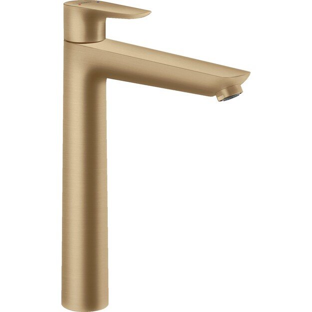 Praustuvo maišytuvas Hansgrohe Talis E 71716140